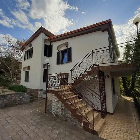 Krk Apartmani Pepina Pinezici  Bagian luar foto