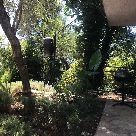 Krk Apartmani Pepina Pinezici  Bagian luar foto