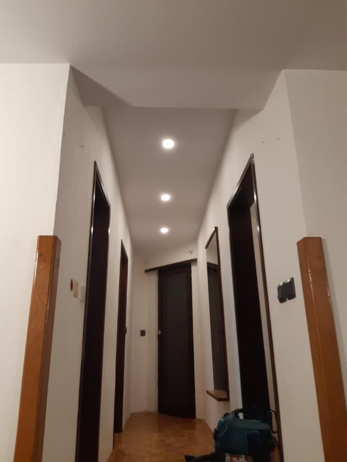 Krk Apartmani Pepina Pinezici  Bagian luar foto