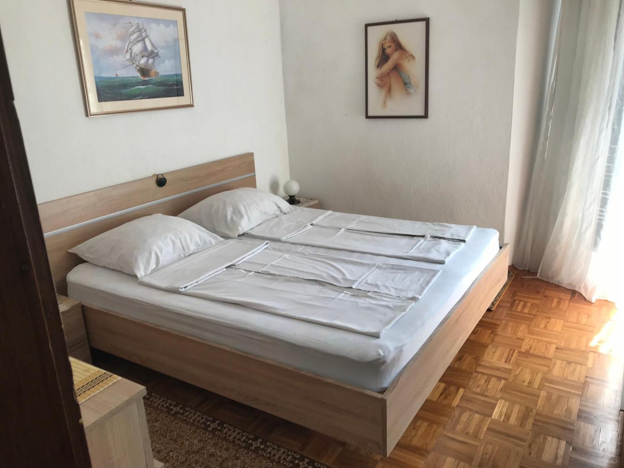 Krk Apartmani Pepina Pinezici  Bagian luar foto
