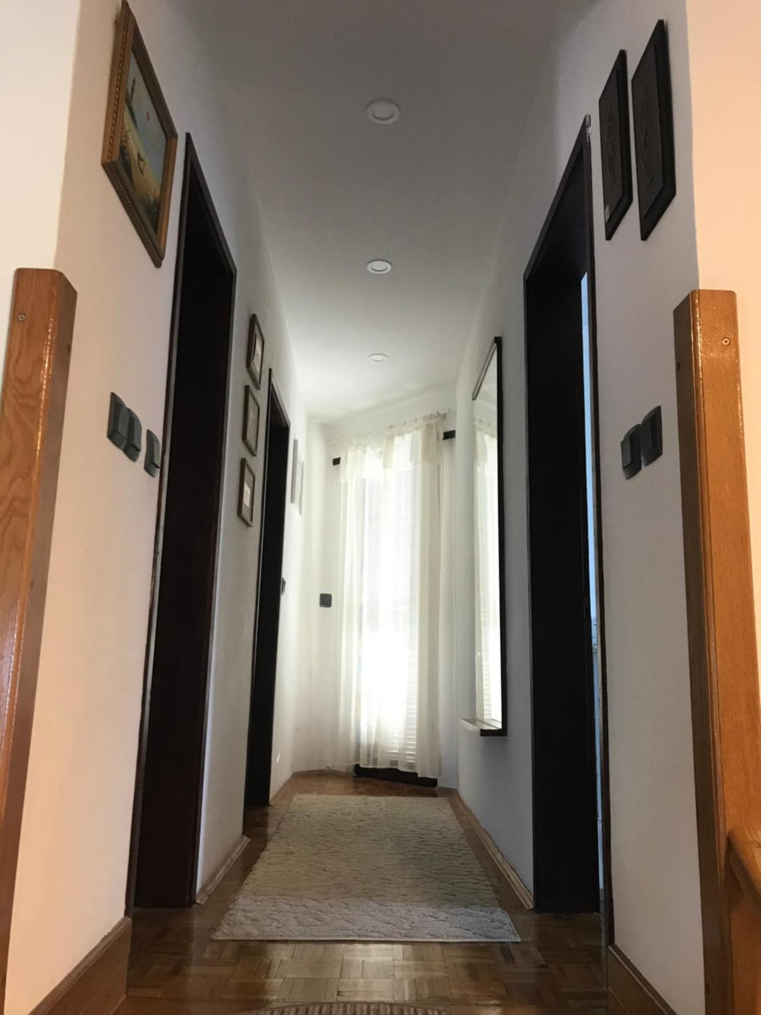 Krk Apartmani Pepina Pinezici  Bagian luar foto
