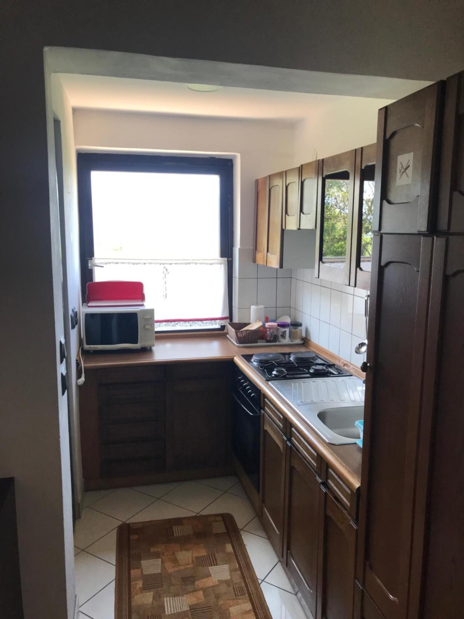 Krk Apartmani Pepina Pinezici  Bagian luar foto