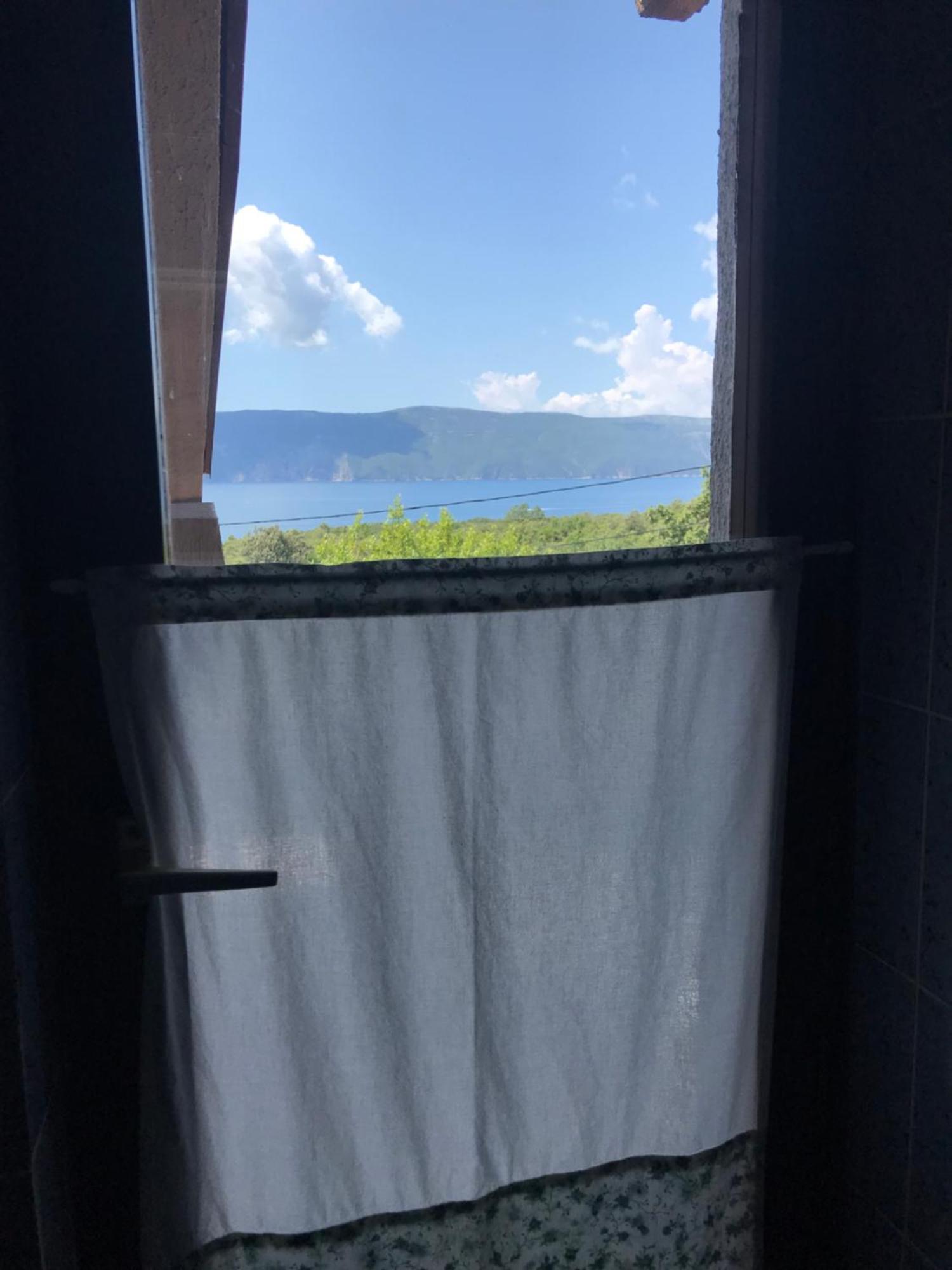 Krk Apartmani Pepina Pinezici  Bagian luar foto