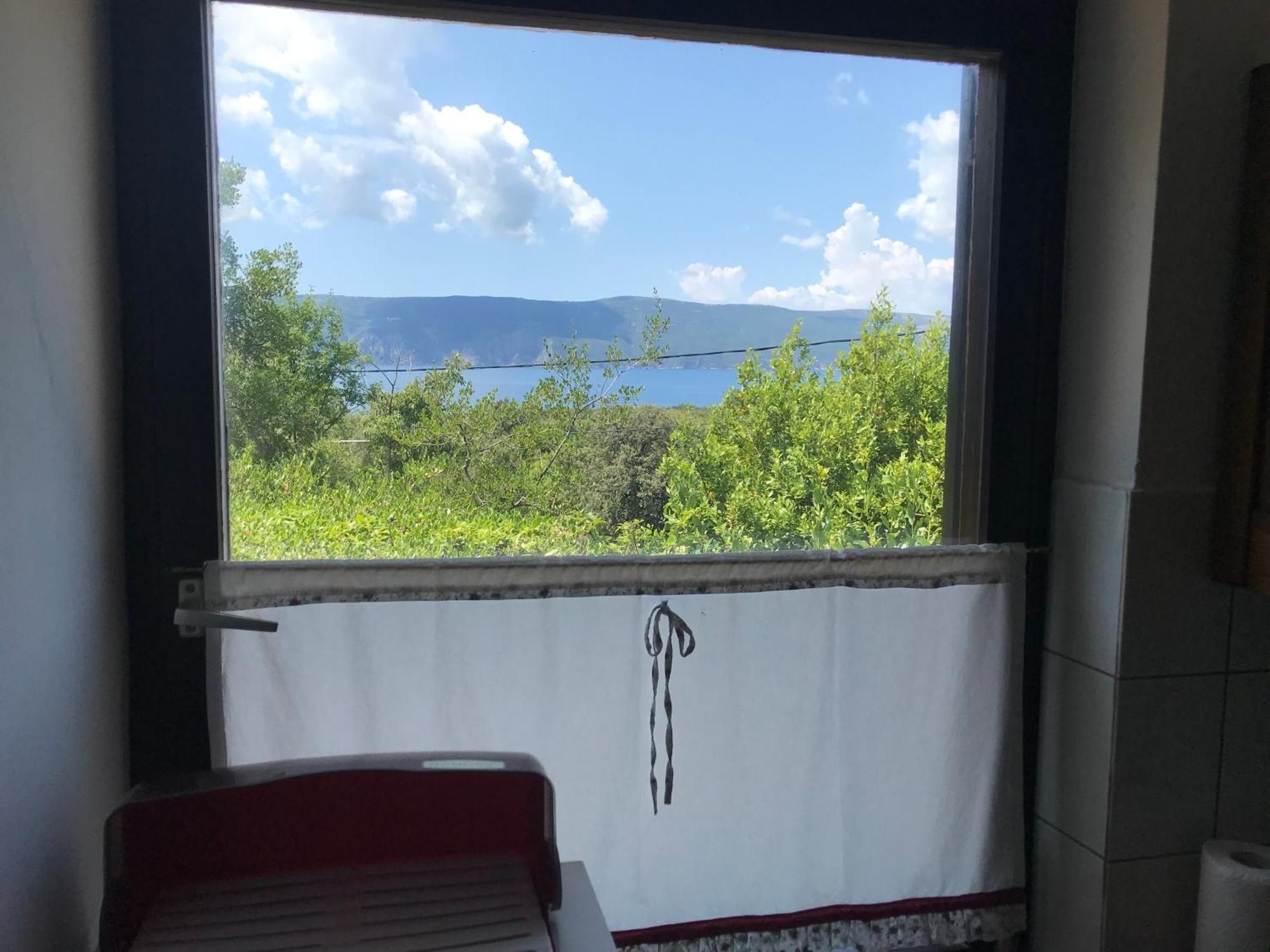 Krk Apartmani Pepina Pinezici  Bagian luar foto