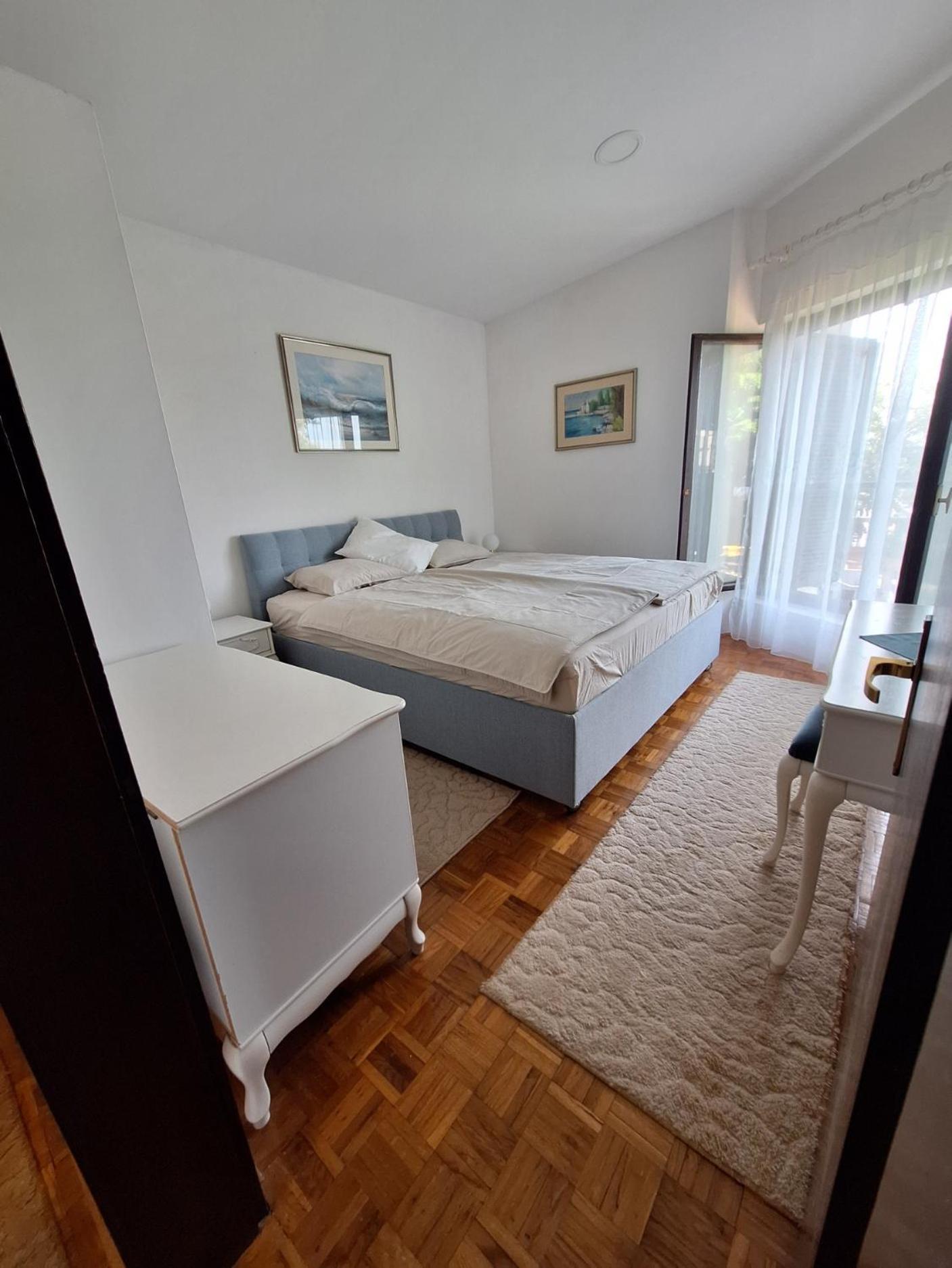 Krk Apartmani Pepina Pinezici  Bagian luar foto