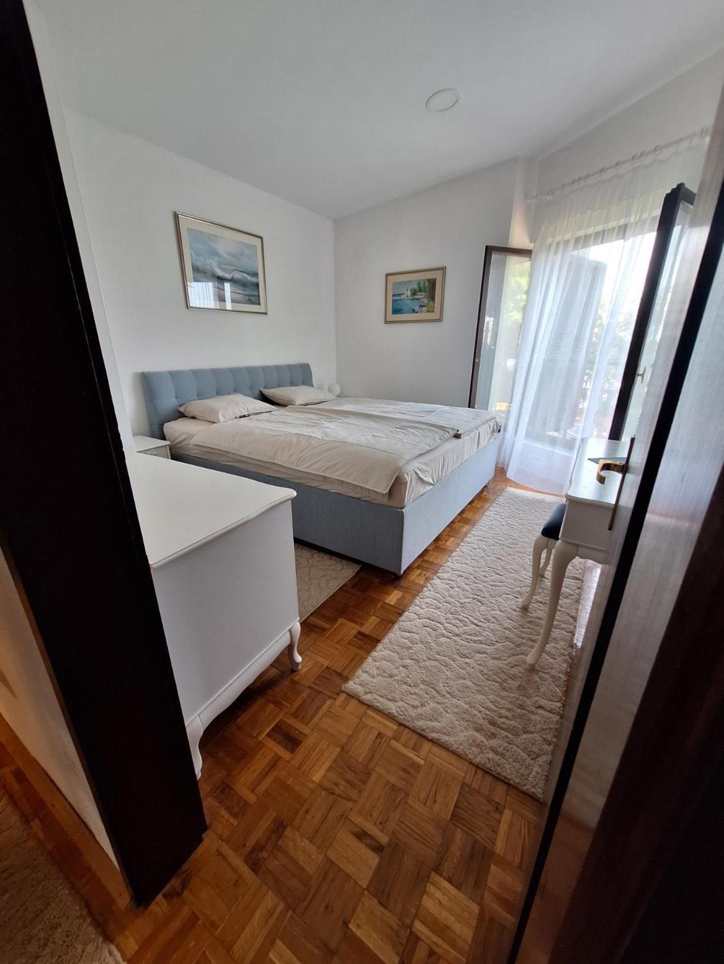 Krk Apartmani Pepina Pinezici  Bagian luar foto