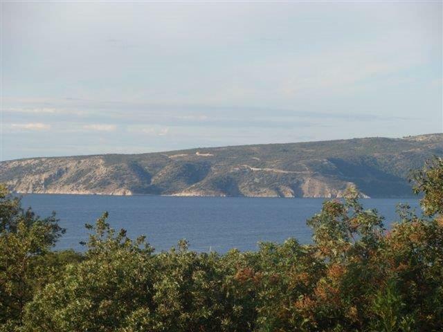 Krk Apartmani Pepina Pinezici  Bagian luar foto