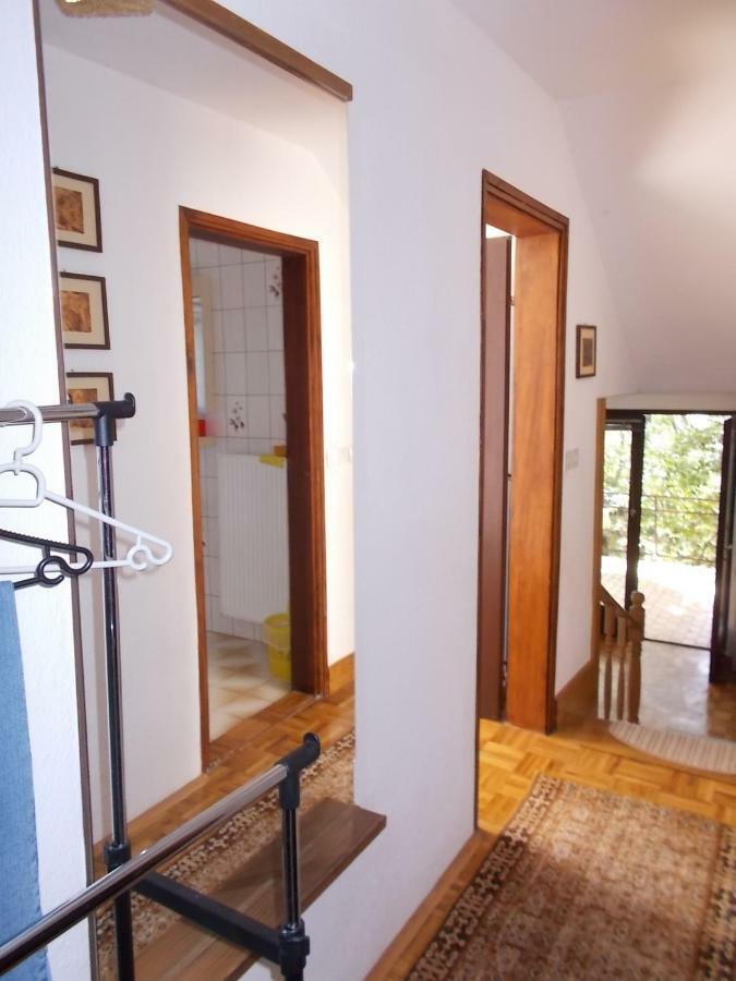 Krk Apartmani Pepina Pinezici  Bagian luar foto