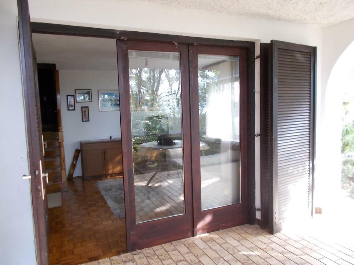 Krk Apartmani Pepina Pinezici  Bagian luar foto